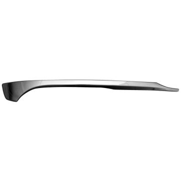 Bumper Cover Molding Front Left Upper w/Executive Pkg G12 w/o M Pkg Outer Grille Moulding for BMW 750i xDrive 740e xDrive 740i 750i 740i xDrive 750Li xDrive