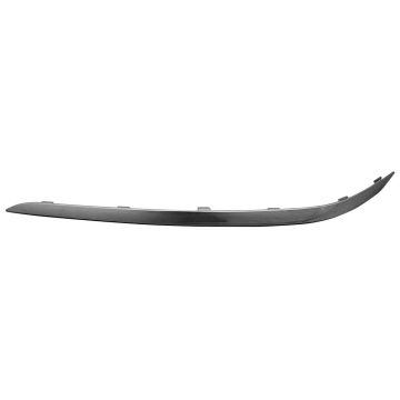 Bumper Cover Molding Front Left Lower G12 w/o M Pkg Outer Grille Moulding for BMW 750i xDrive 740e xDrive 740i 750i 740i xDrive 750Li xDrive
