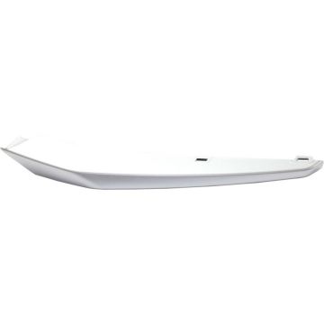 Bumper Cover Molding Front Right F30 Sport Line for BMW 328i 335i
