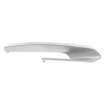 Bumper Cover Molding Front Right F30 Lower Grille for BMW 328i 335i 320i