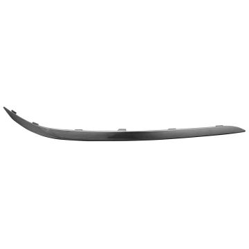 Bumper Cover Molding Front Right Lower G12 w/o M Pkg Outer Grille Moulding for BMW 750i xDrive 740e xDrive 740i 750i 740i xDrive 750Li xDrive