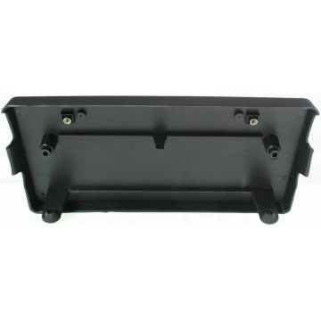 License Plate Bracket Front for BMW X5 2000-2003