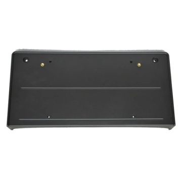 License Plate Bracket Front E90/E91 w/o M Pkg for BMW 325i 328i 335i 330i