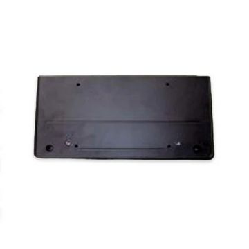 License Plate Bracket Front E84 w/o M Pkg for BMW X1 2012-2012