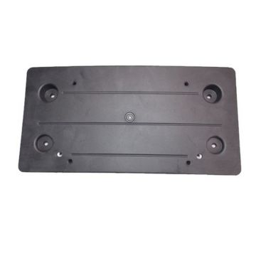License Plate Bracket Front F34 w/M Sport Package for BMW 335i GT xDrive 328i GT xDrive 340i GT xDrive 330i GT xDrive