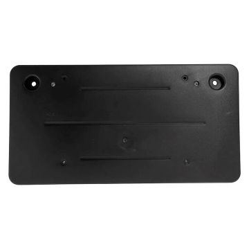 License Plate Bracket Front F85/F86 for BMW X6 X5