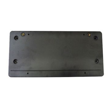 License Plate Bracket Front G12 w/M Pkg for BMW 750i xDrive 740e xDrive 740i 750i 750Li xDrive