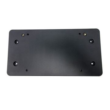 License Plate Bracket Front G30 w/M Pkg for BMW 530e 530i 540i