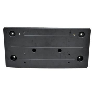 License Plate Bracket Front F33/F32/F36 w/o M Sport Package for BMW 428i 428i Gran Coupe 435i Gran Coupe 435i 440i 440i Gran Coupe 430i 430i Gran Coupe