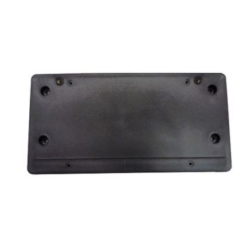 License Plate Bracket Front G12 w/o M Pkg for BMW 750i xDrive 740e xDrive 740i 750i 750Li xDrive