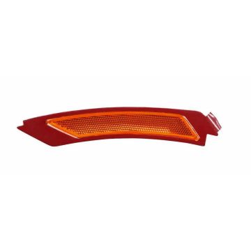 Bumper Reflector Front Right E90/E91 for BMW 325i 328i 328xi 335i 330i 323i 325xi 330xi 335xi 335d