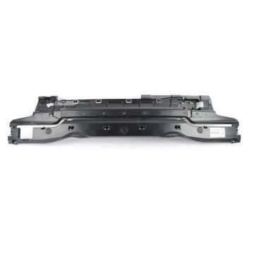 Bumper Cover Support Rear F10 w/M Pkg Mounting Guide for BMW 535i 528i 550i