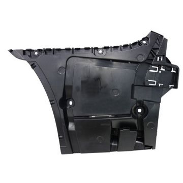 Bumper Cover Support Rear Left G30 w/M Pkg for BMW 530e 530i 540i