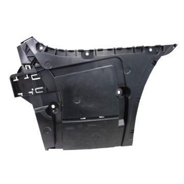 Bumper Cover Support Rear Right G30 w/M Pkg for BMW 530e 530i 540i