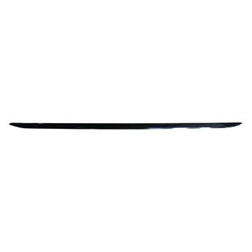 Bumper Cover Molding Rear F30 Sport Package w/o M SPORT Package for BMW 328i 335i 320i
