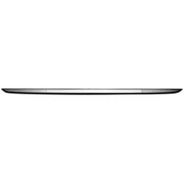 Bumper Cover Molding Rear G30 w/o M Pkg w/Luxury Pkg for BMW 530e 530e xDrive 530i 540i
