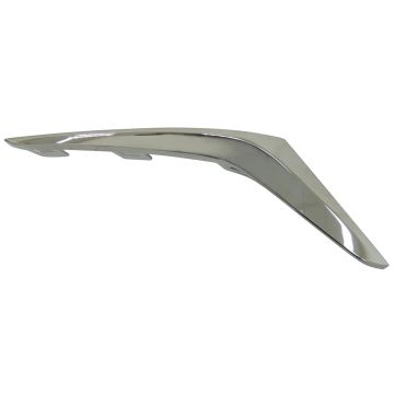 Bumper Cover Molding Rear Right G20 Luxury Line w/o M Sport Pkg Lower Side Molding for BMW 330i xDrive 330i 330e xDrive 330e