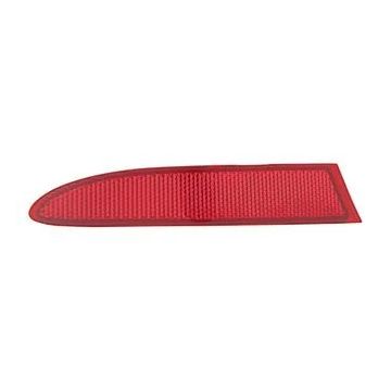 Bumper Reflector Rear Left F25 for BMW X3 2011-2017
