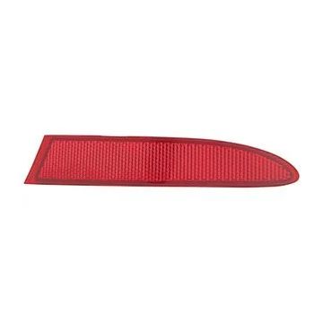 Bumper Reflector Rear Right F25 for BMW X3 2011-2017