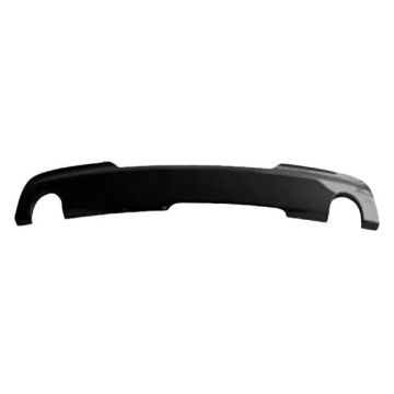 Bumper Valance / Grille Kit Rear F10 w/M Pkg Panel for BMW 535i Sedan 2011-2016