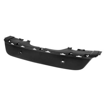 Bumper Valance / Grille Kit Rear E70 w/Park Distance Control w/o M Pkg Panel CAPA for BMW X5 2011-2013