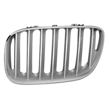 Grille Assembly Left for BMW X5 2004-2006