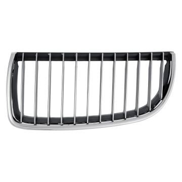 Grille Assembly Left for BMW 325i 330i