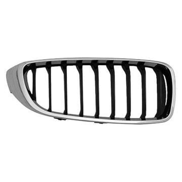 Grille Assembly Right F32/F33/F36 Sport/M Sport Package for BMW 428i Gran Coupe 428i 435i Gran Coupe 435i 440i 440i Gran Coupe 430i 430i Gran Coupe