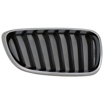 Grille Assembly Right Sport/M Sport Package F22/F23 for BMW 228i M235i 228i xDrive M235i xDrive 230i 230i xDrive M240i