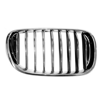 Grille Assembly Right w/M Pkg G12 for BMW 740i 750i M760i xDrive