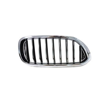 Grille Assembly Right G30 w/o M Pkg w/Luxury Pkg for BMW 530i 540i