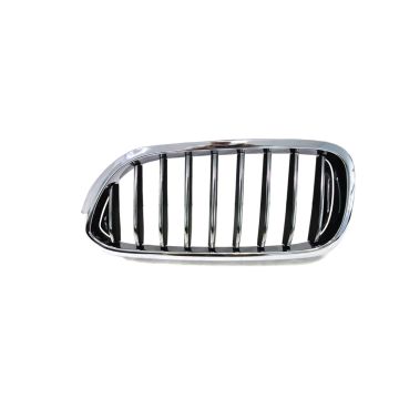 Grille Assembly Left G30 w/o M Pkg w/o Night Vision w/Luxury Pkg for BMW 530i 540i
