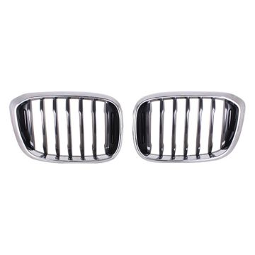 Grille Assembly Left G01/G02 for BMW X4 X3