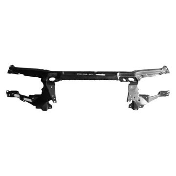 Radiator Support Panel Steel for BMW X5 2000-2006