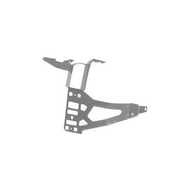 Radiator Support Left Front Side Panel for BMW 525i 2004-2007