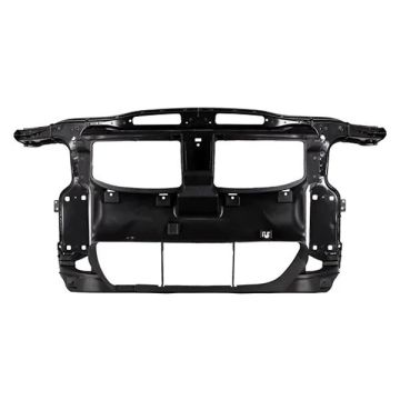 Radiator Support E90/E91/E92/E93 w/o Sport Pkg CAPA for BMW 325i 328i 335i 330i