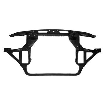 Radiator Support for BMW X3 2004-2010