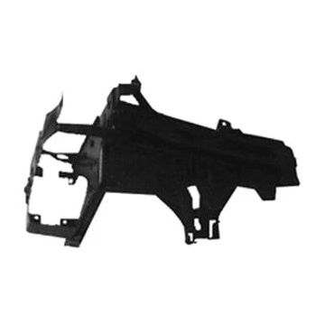 Radiator Support Right F10H/F10 Side Support for BMW 535i 528i 550i ActiveHybrid 5