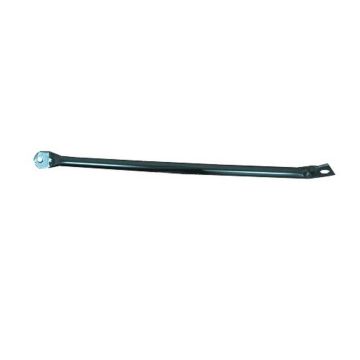 Radiator Support Right F12/F13/F10H/F01/F02/F07/F10/F06/F04 Front Brace for BMW 750i 750Li 535i 760Li 528i 550i GT xDrive 535i GT 650i 550i GT 640i Gran Coupe 550i 740i 740Li 640i 650i Gran Coupe ActiveHybrid 5 535d ActiveHybrid 7 740Ld xDrive