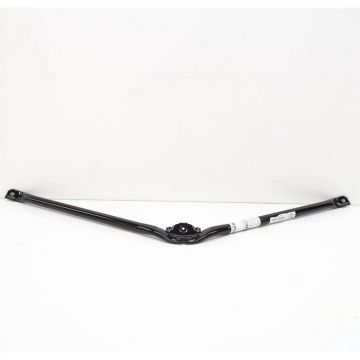 Radiator Support Center F48/F60 Upper Support Brace for BMW X1 Mini Cooper Countryman
