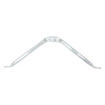 Radiator Support G20/G42 V-Support for BMW 230i 330e M240i M240i xDrive M340i 330e xDrive 330i 330i xDrive M340i xDrive 230i xDrive