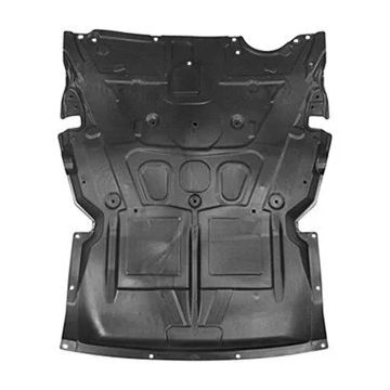 Engine Cover Front Lower F22/F30H/F30/F33/F32 STANDARD, SPORT PKG for BMW 328i 335i 320i ActiveHybrid 3 428i 435i 228i 430i 440i 230i