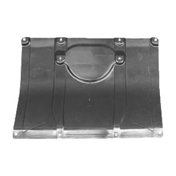 Engine Cover Front Lower G01/G02 for BMW X3 X4