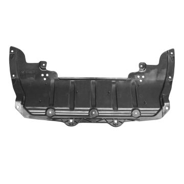 Engine Cover Center Lower G30/G32/G12 for BMW 750i xDrive 740i xDrive 750Li xDrive 530e xDrive 640i xDrive Gran Turismo 740Le xDrive