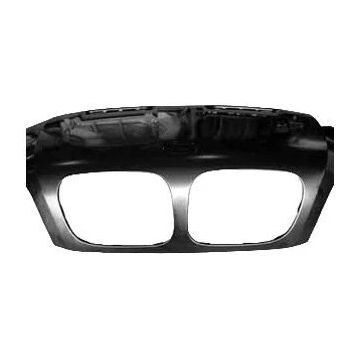 Hood Panel Assembly for BMW X5 2000-2003