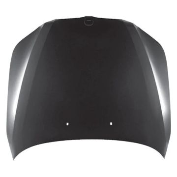 Hood Panel Assembly CAPA for BMW 530i 525i 545i