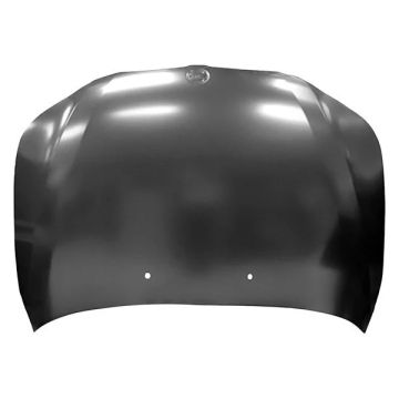 Hood Panel Assembly Steel for BMW 530i 525i 545i