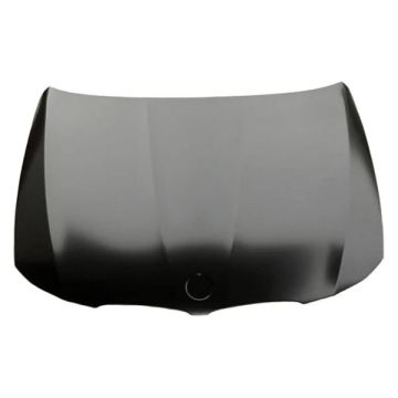 Hood Panel Assembly E90/E91 CAPA for BMW 328i 335i 335d