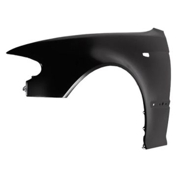 Fender Front Left E46 CAPA for BMW 325i 330i