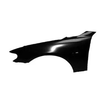 Fender Front Left F01 From 3-05 Steel for BMW 760i 760Li 750Li 750i